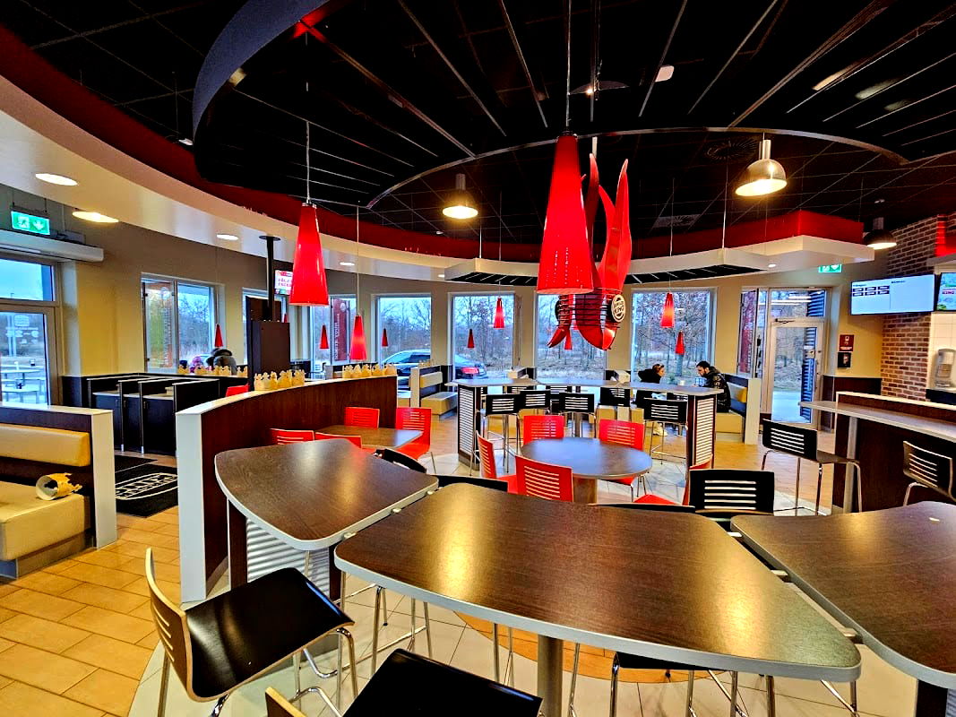 Burger King - Photo 3