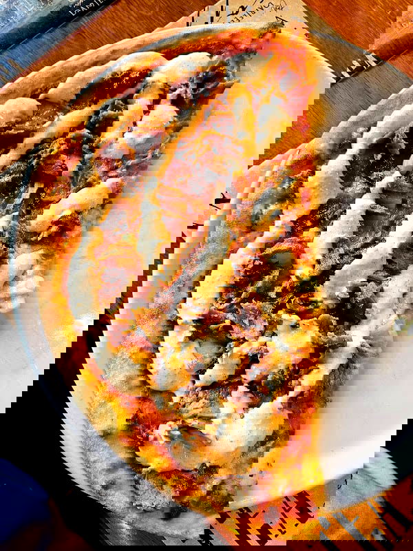 Pizzeria Superstar - Photo 3