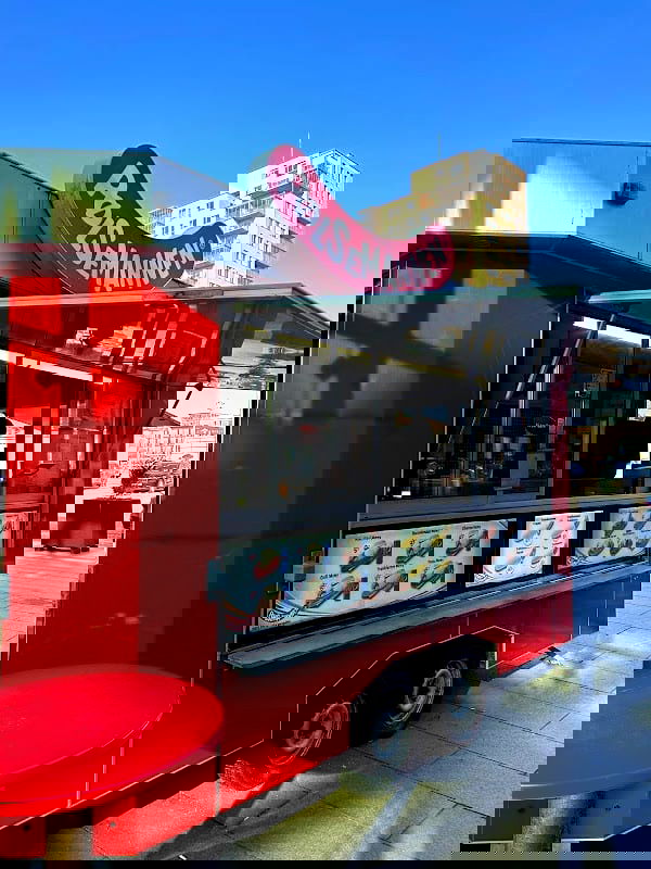 Pølsemannen - Photo 2