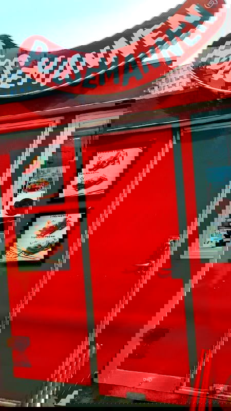 Pølsemannen - Photo 5