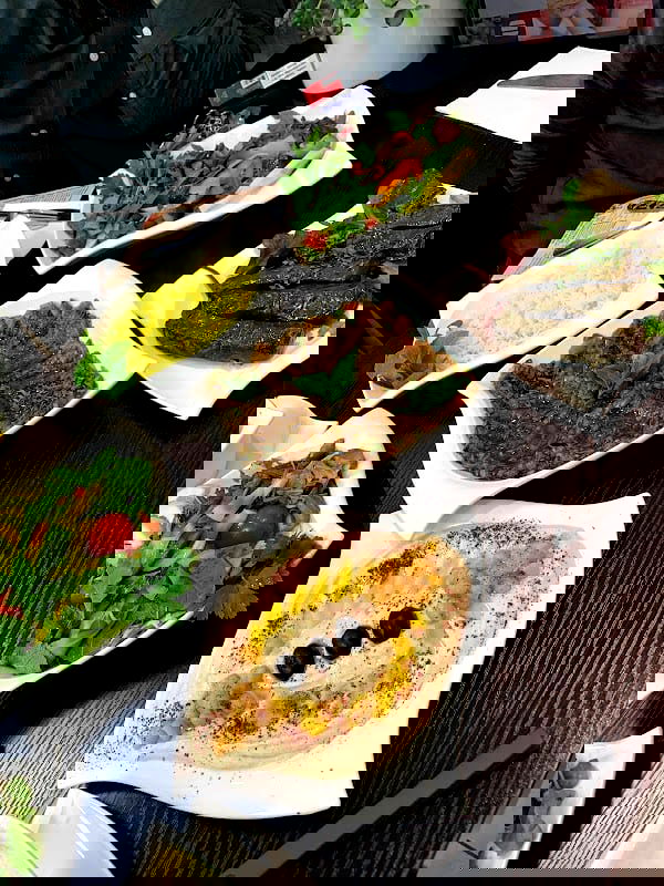 Al Baik Restaurang - Photo 2