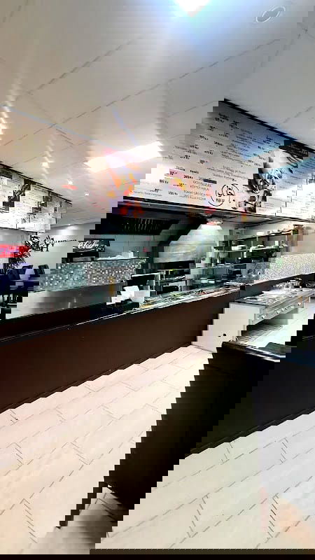 Al Baik Restaurang - Photo 3