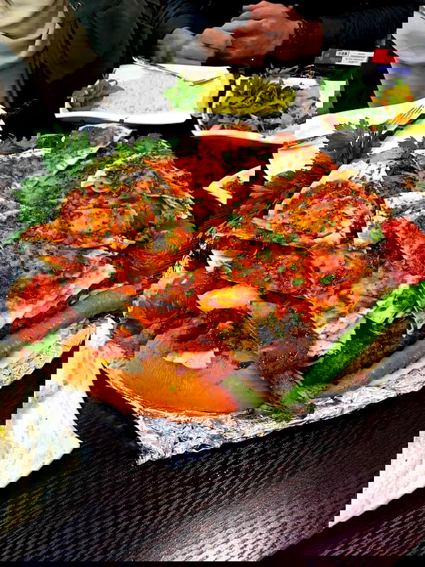 Al Baik Restaurang - Photo 5