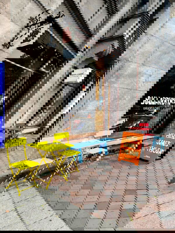 Bullarbyn Bageri - Photo 1