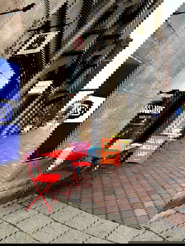 Bullarbyn Bageri - Photo 5