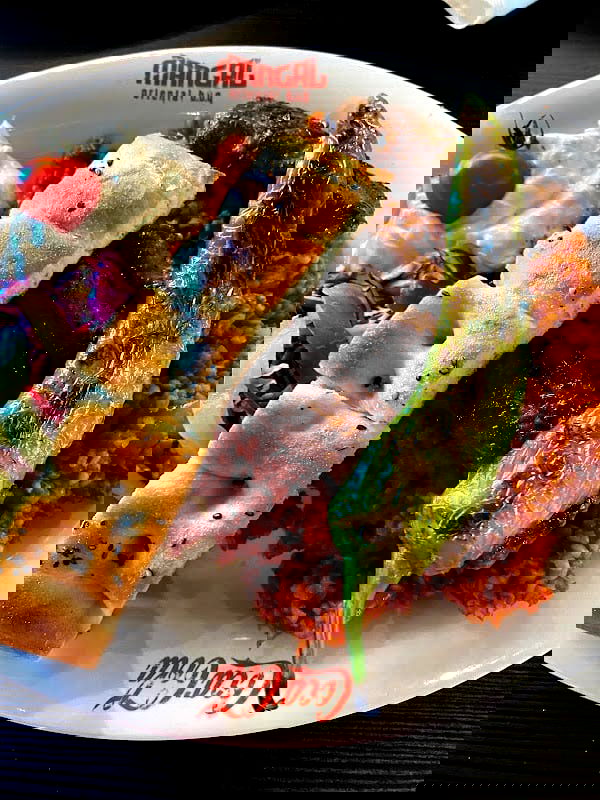 Mangal oriental b.b.q - Photo 3