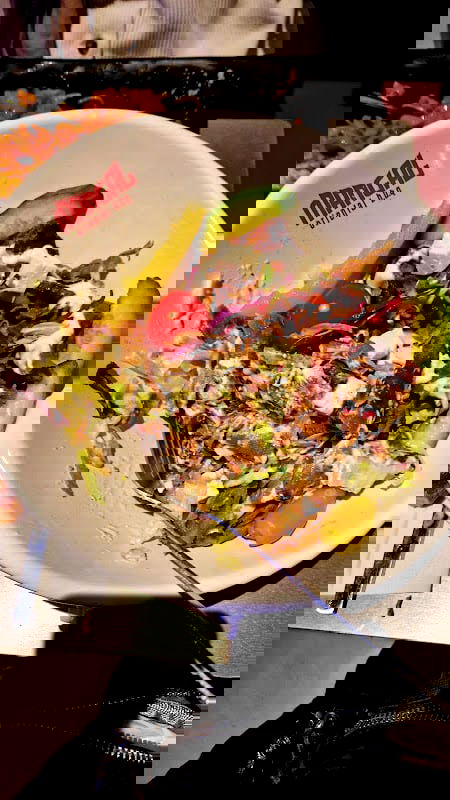 Mangal oriental b.b.q - Photo 5