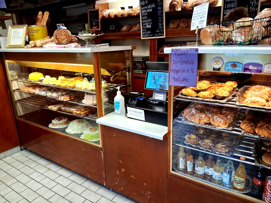 Rammefors Konditori & Café - Photo 5