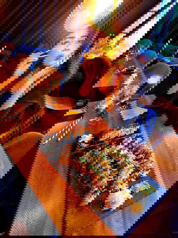 Chill Out Sushi - Photo 3