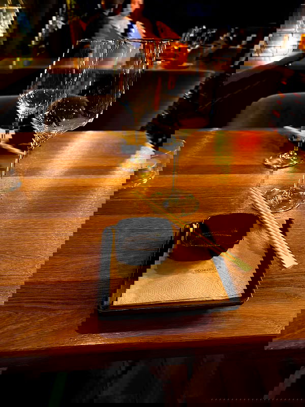 Chill Out Sushi - Photo 4