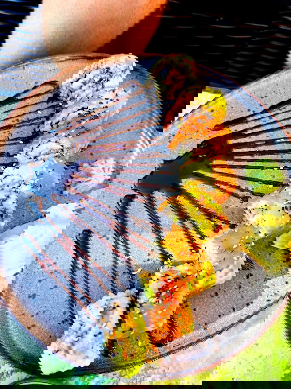 Chill Out Sushi - Photo 5