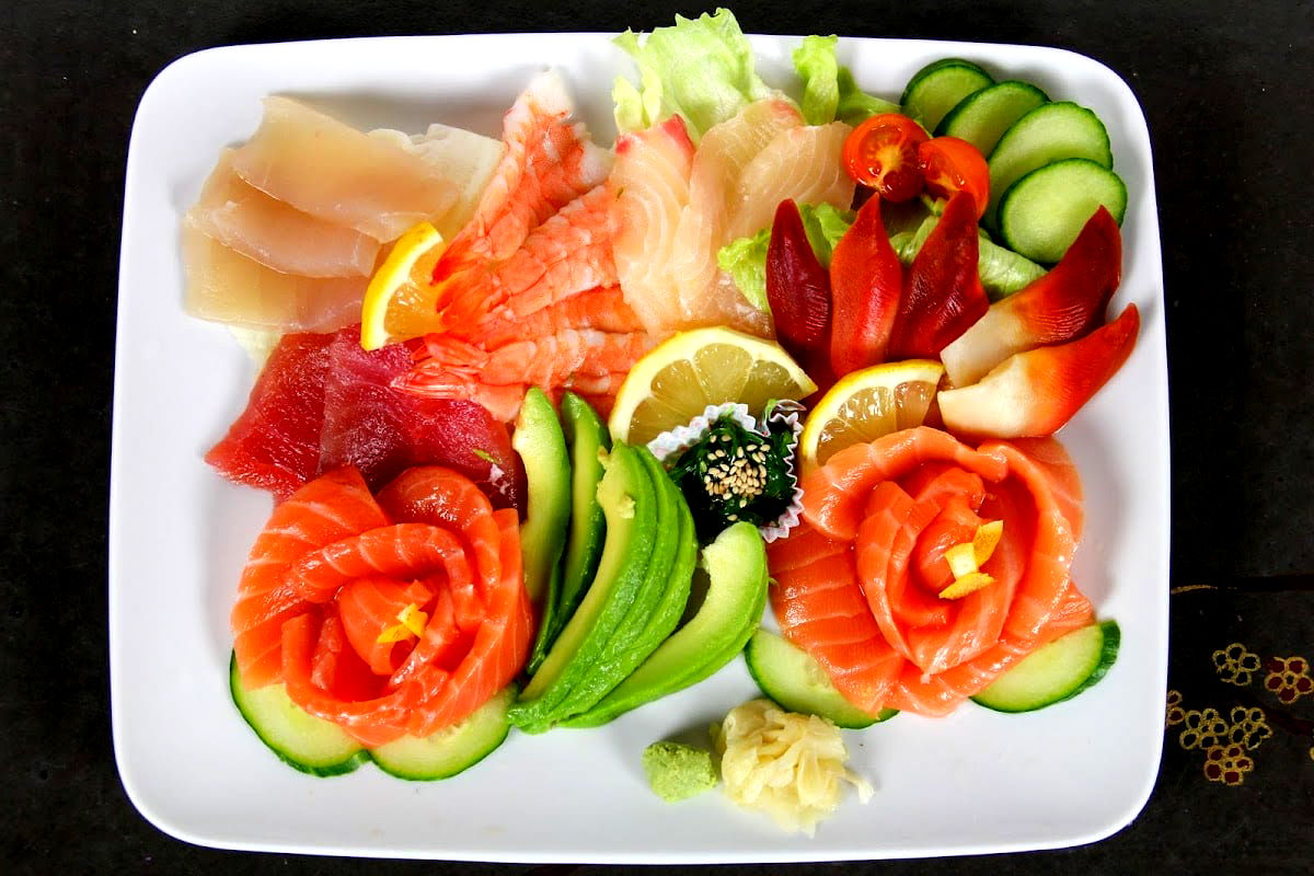 Shimadas Sushiakademi - Photo 1