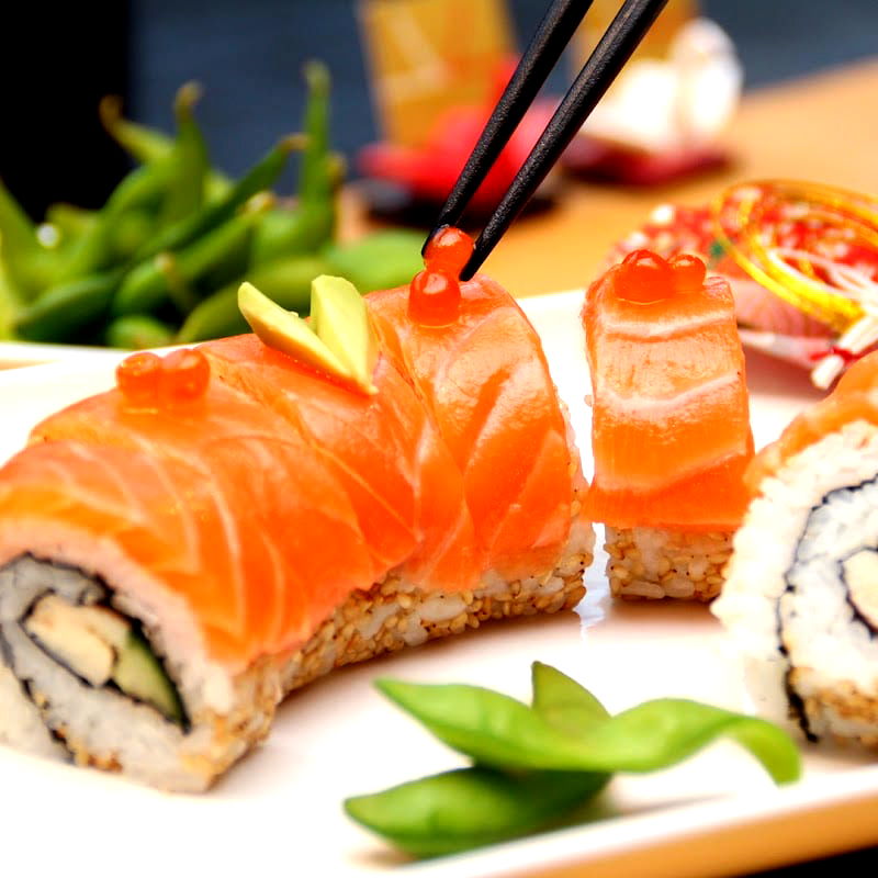 Shimadas Sushiakademi - Photo 2