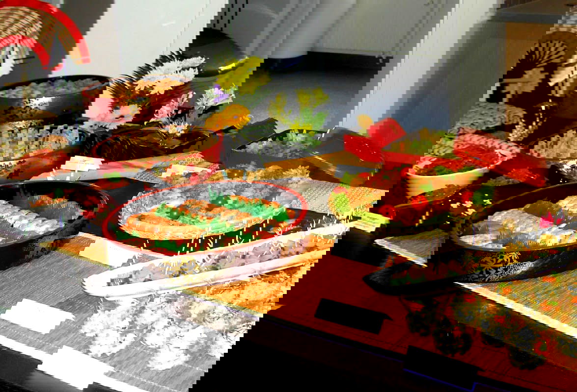 Shimadas Sushiakademi - Photo 3