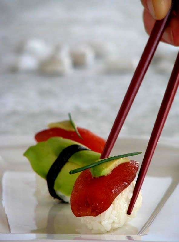 Shimadas Sushiakademi - Photo 5