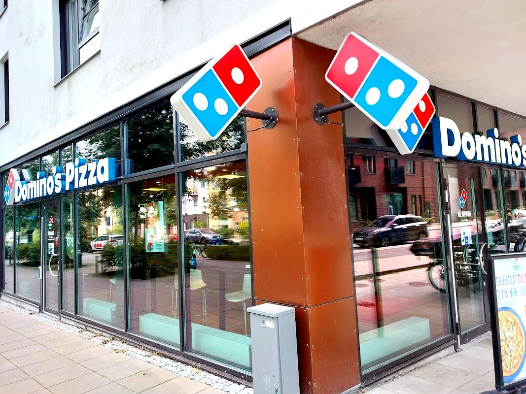 Domino's Pizza Hyllie - Photo 1