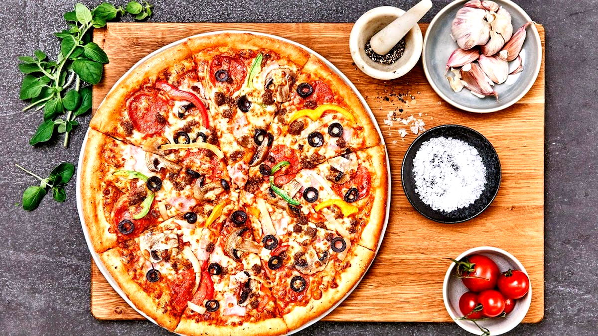 Domino's Pizza Hyllie - Photo 2