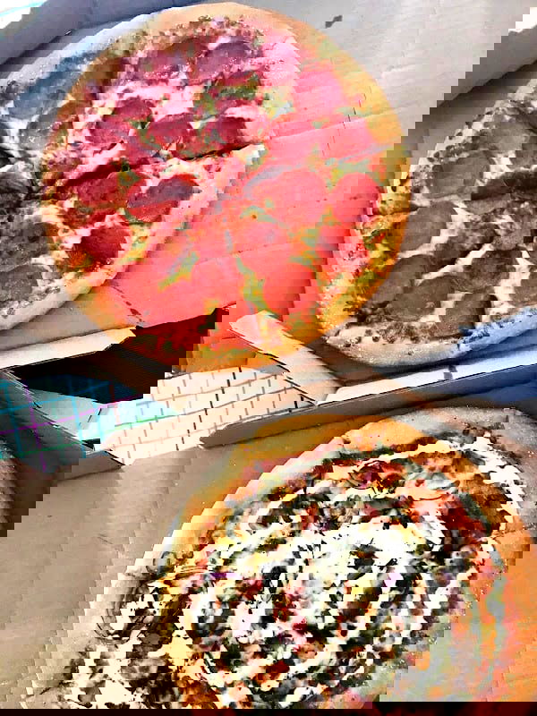 Domino's Pizza Hyllie - Photo 5