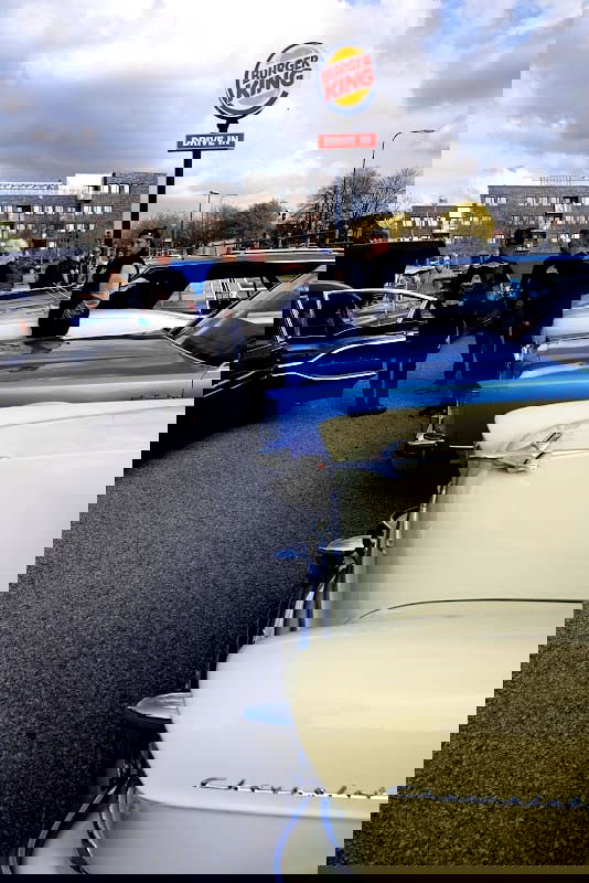 Burger King - Photo 5