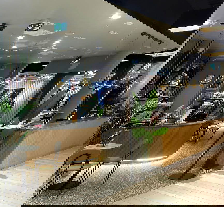 DRINK and GO - Photo 1