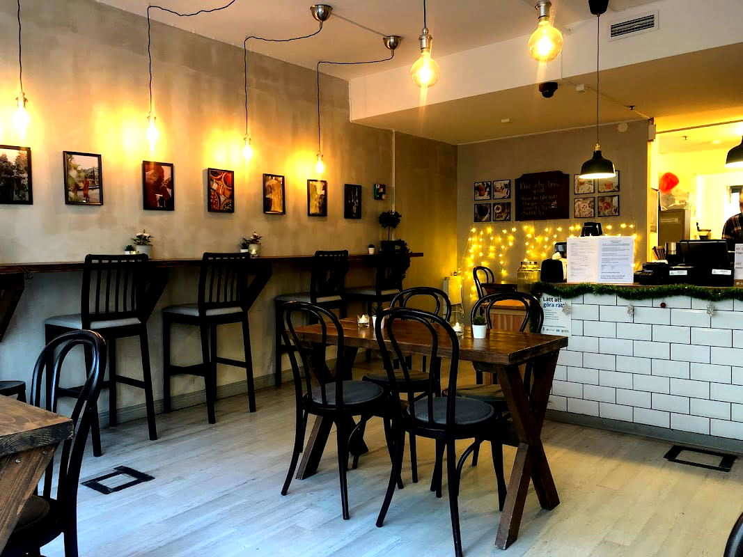 Khao Soi by Jane - Photo 1