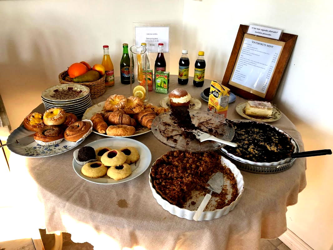 Vinterfiket - Photo 2