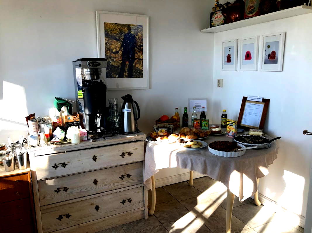 Vinterfiket - Photo 3