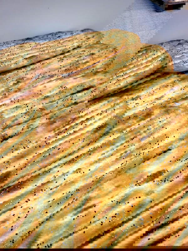 Gandom bageri - Photo 1