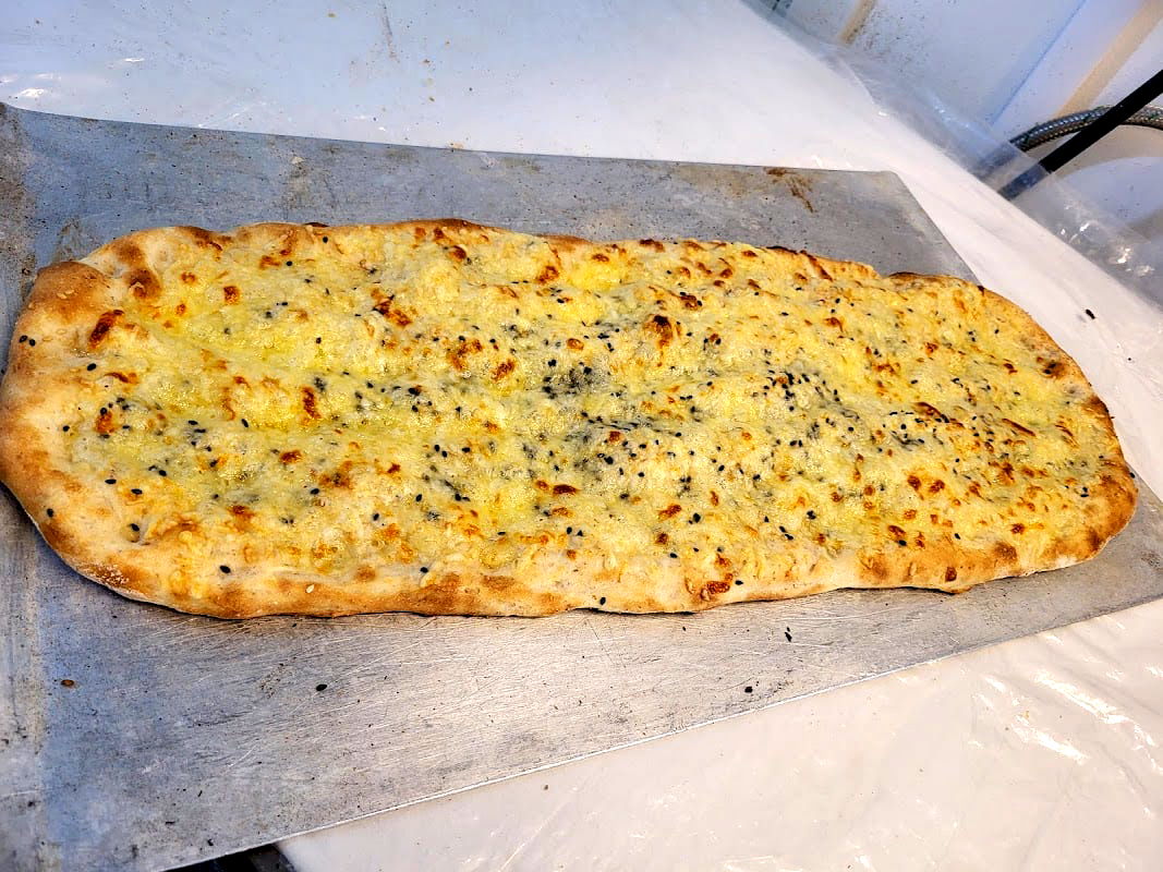 Gandom bageri - Photo 2