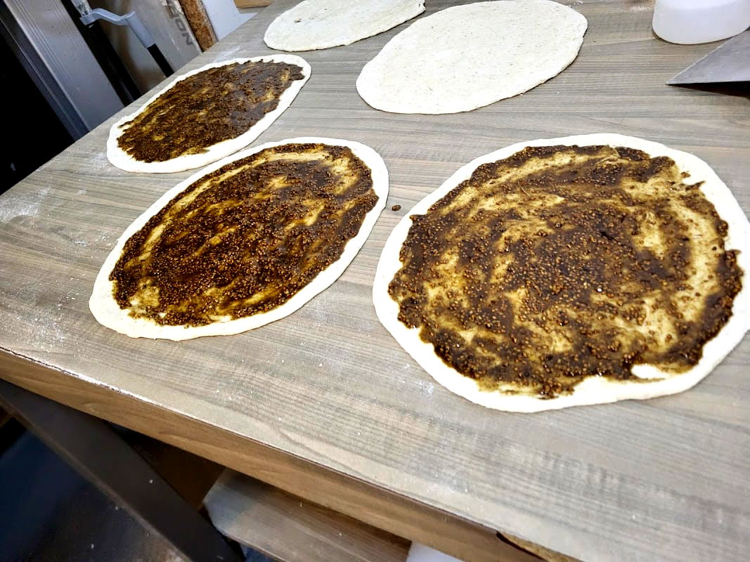 Gandom bageri - Photo 3