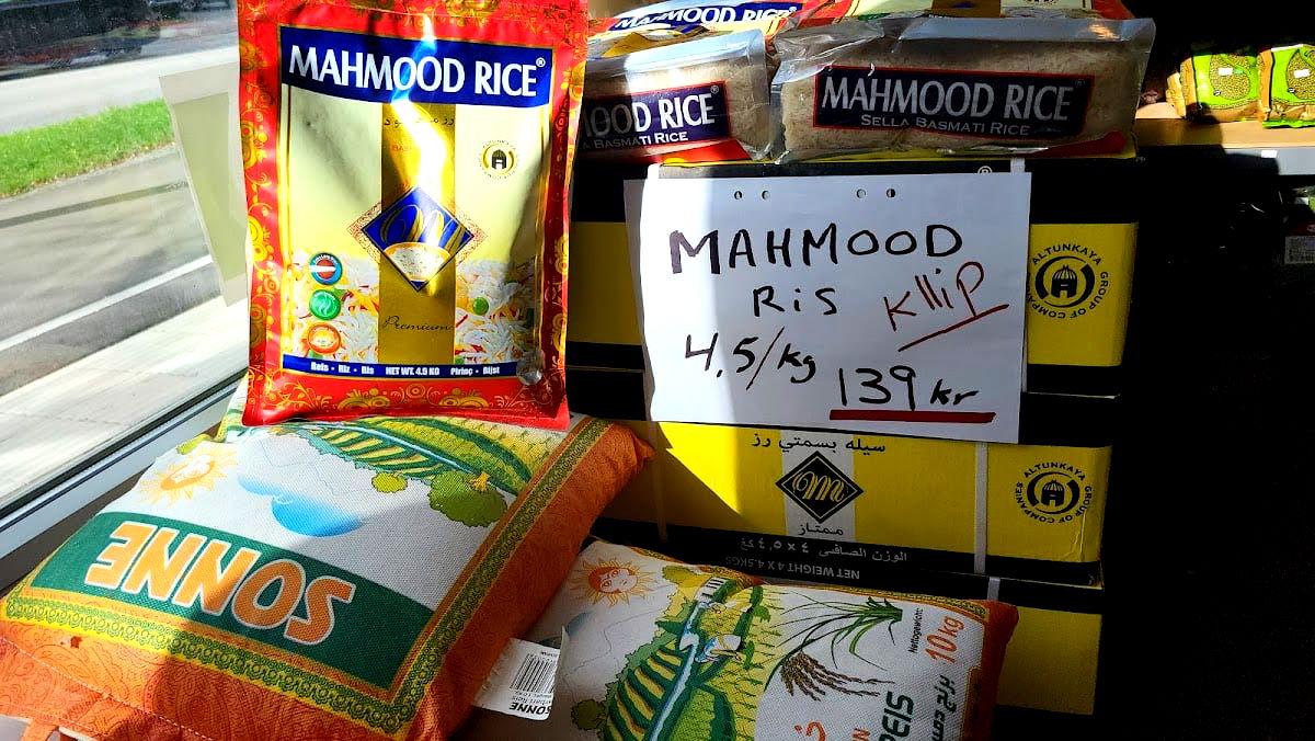 Gandom bageri - Photo 4