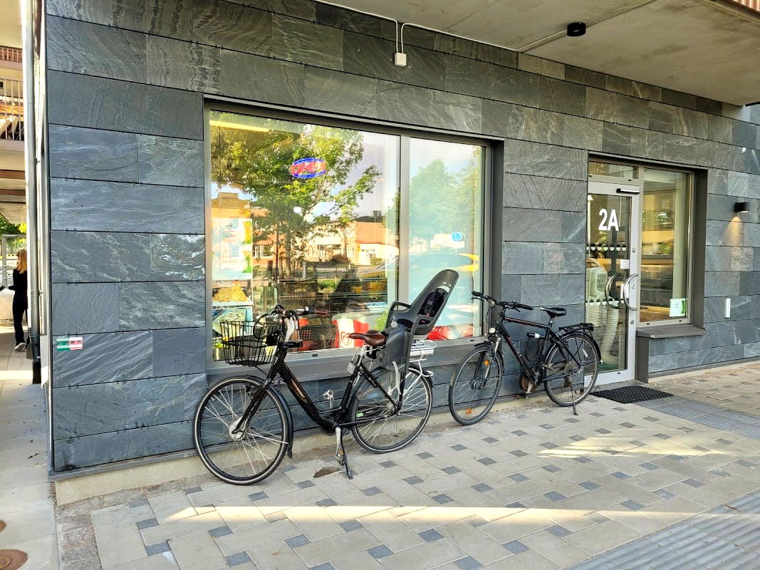 Gandom bageri - Photo 5