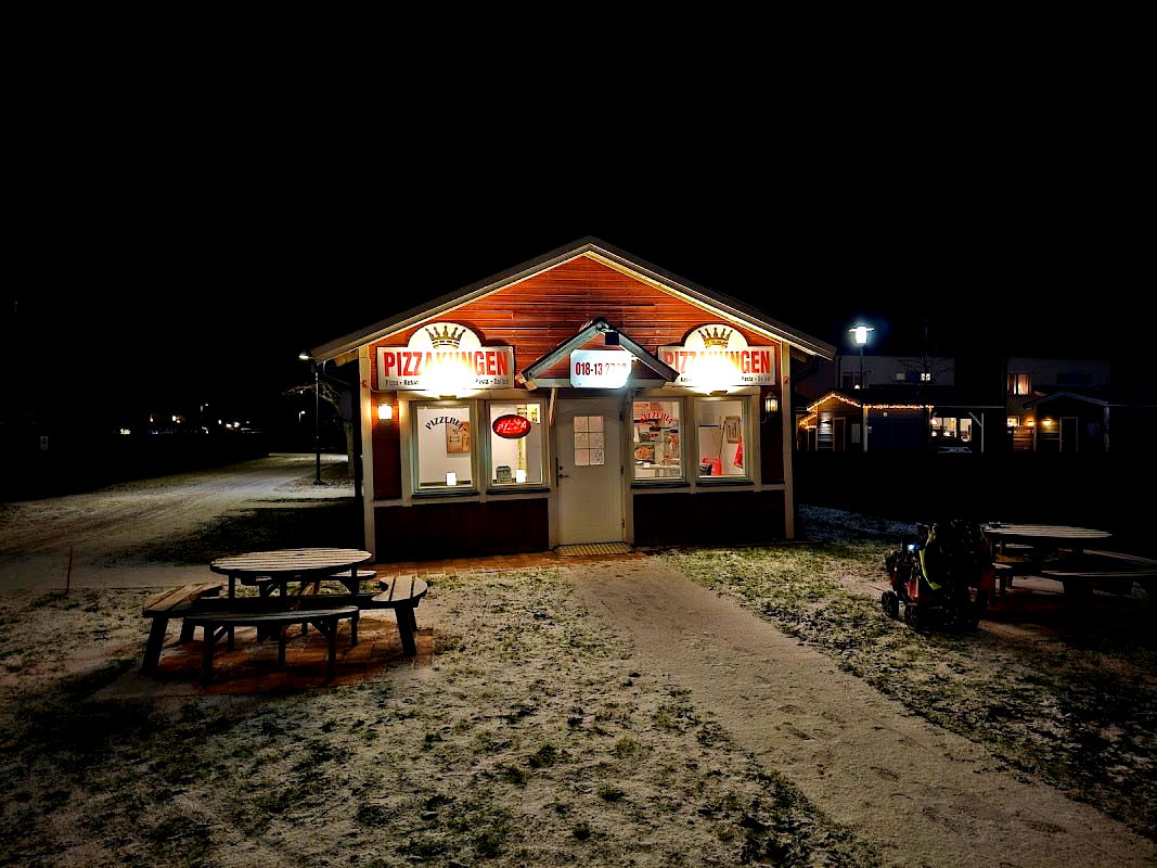 Pizzakungen i Uppsala - Photo 3