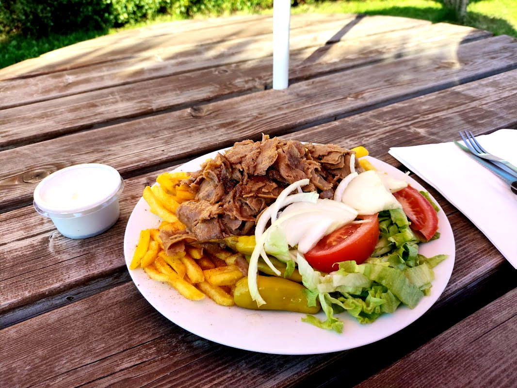 Pizzakungen i Uppsala - Photo 4