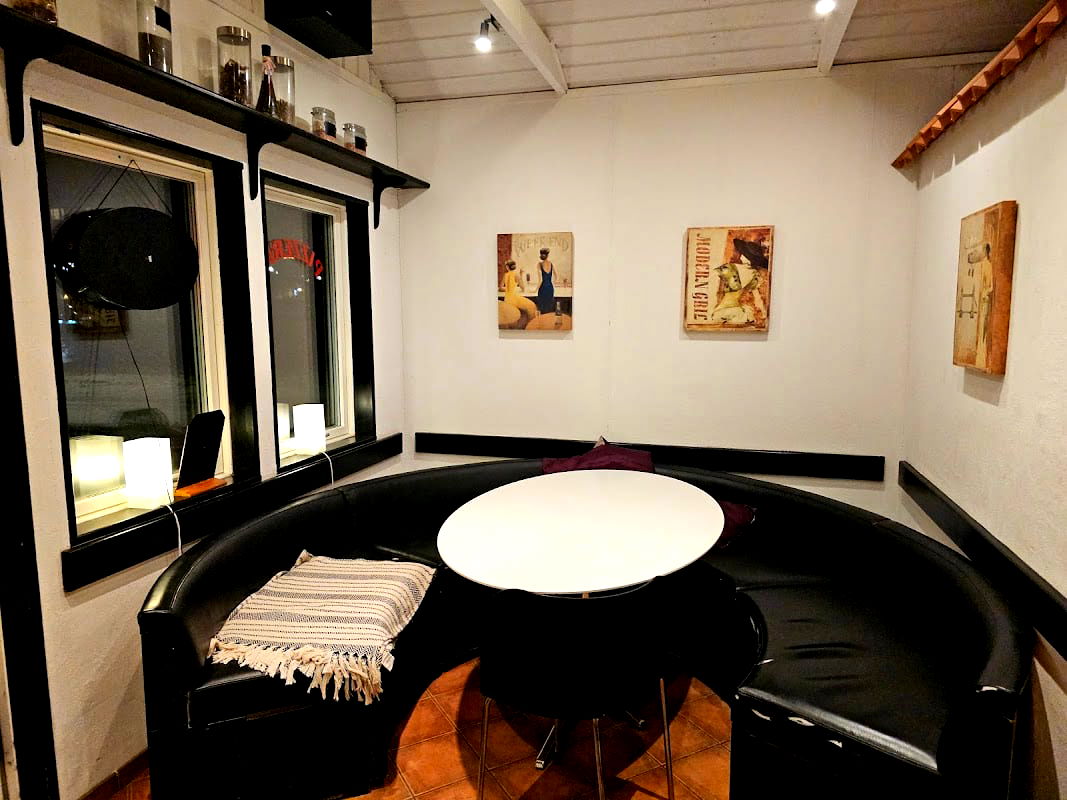 Pizzakungen i Uppsala - Photo 5