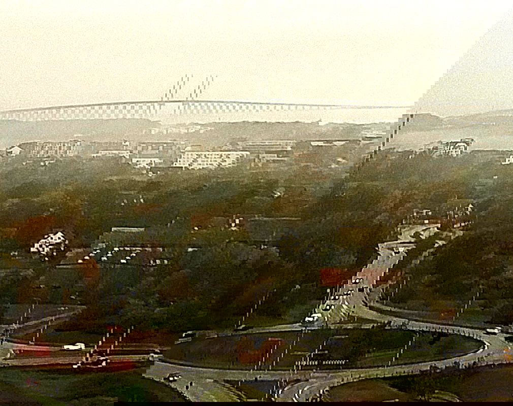 Skybar @ Malmö Arena Hotel - Photo 3