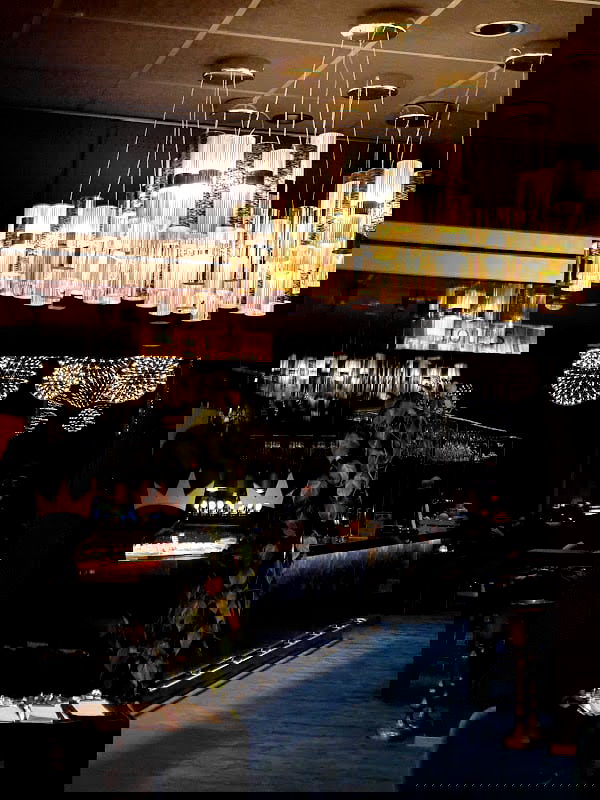 Skybar @ Malmö Arena Hotel - Photo 4