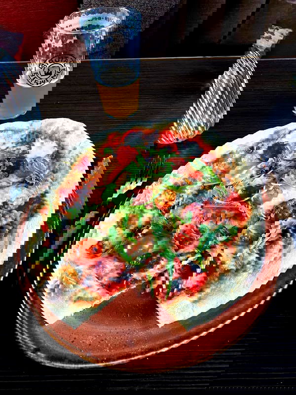 Skybar @ Malmö Arena Hotel - Photo 5