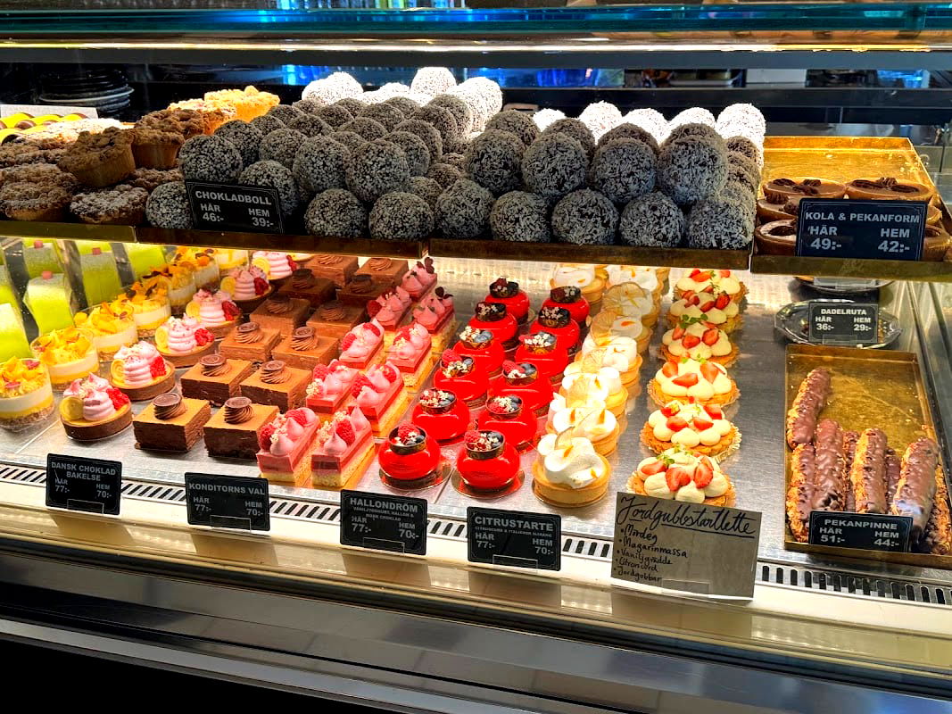 Güntherska - Photo 1