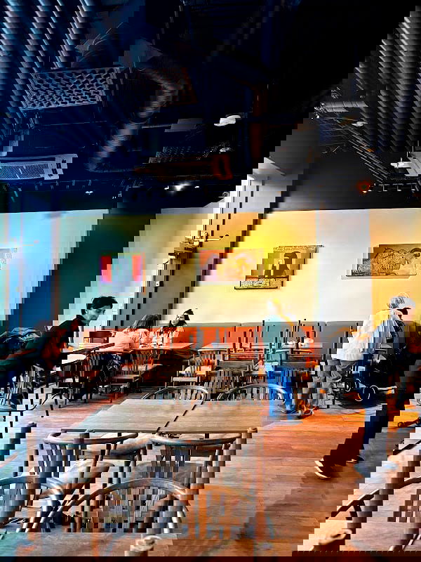 Kitchen 961 - Photo 5