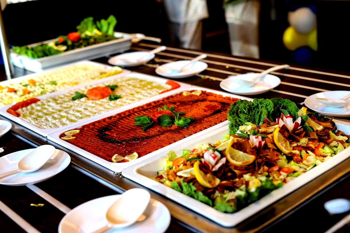 101 Bayt Al Mandi - Photo 2