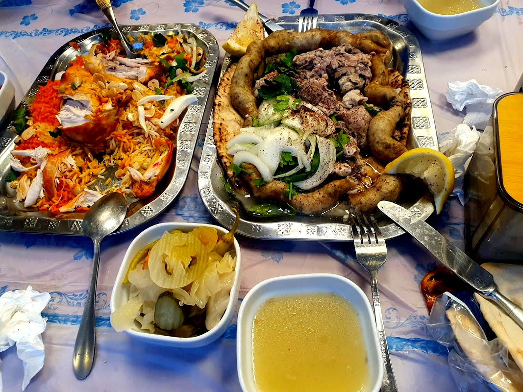 101 Bayt Al Mandi - Photo 4