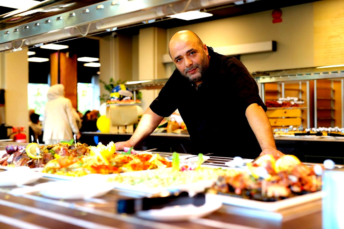 101 Bayt Al Mandi - Photo 5