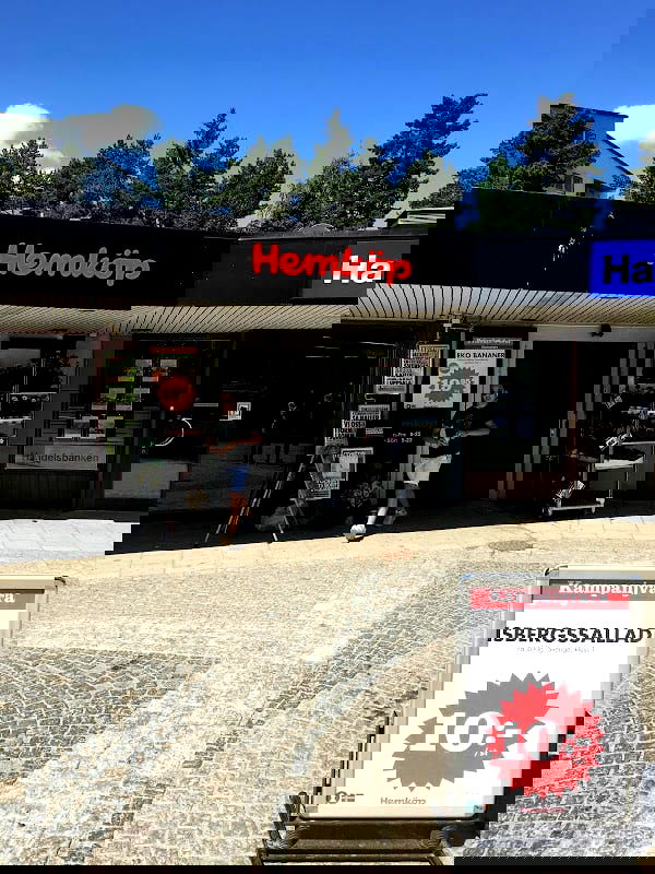 Hemköp - Photo 1