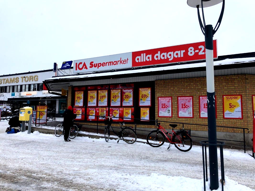 ICA Supermarket - Photo 1