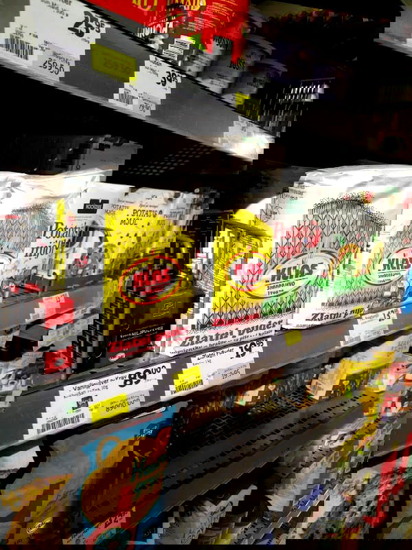 ICA Supermarket - Photo 3