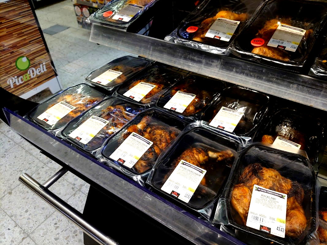 ICA Supermarket - Photo 4