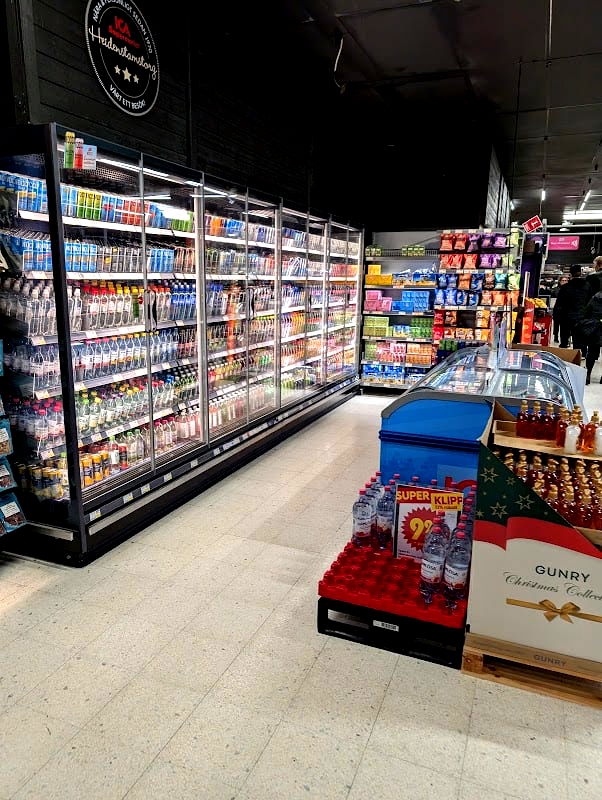 ICA Supermarket - Photo 5