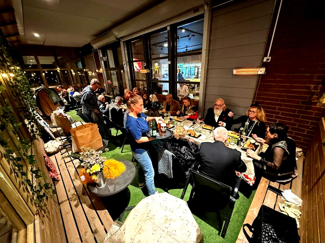 Bröderna D&D Arlöv - Photo 2