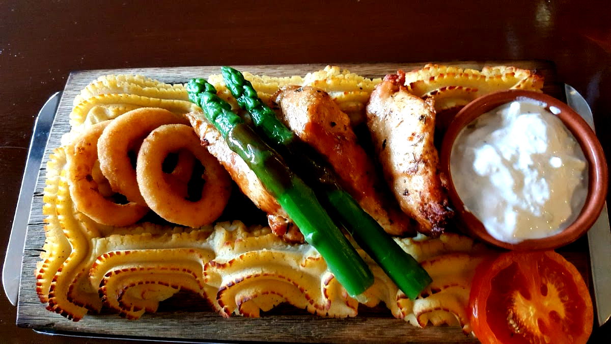 Pub Vagabond - Photo 2